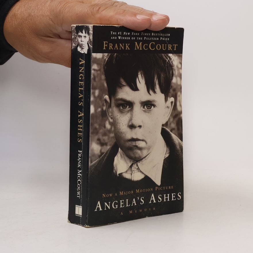 Frank McCourt Angela's Ashes