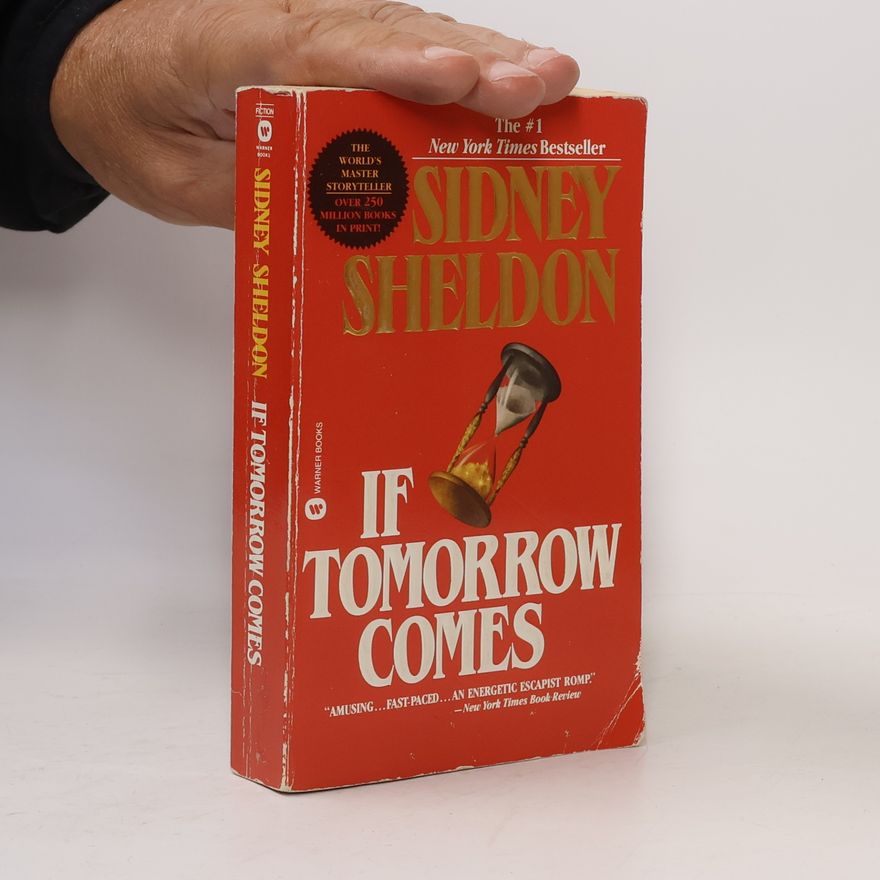 Sidney Sheldon If Tomorrow Comes