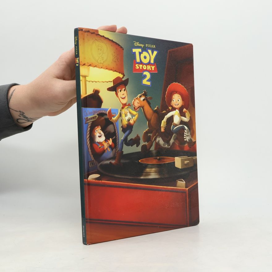 Various authors Toy Story 2