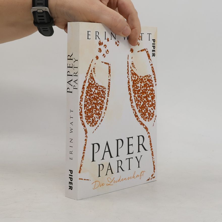 Elle Kennedy Paper Party