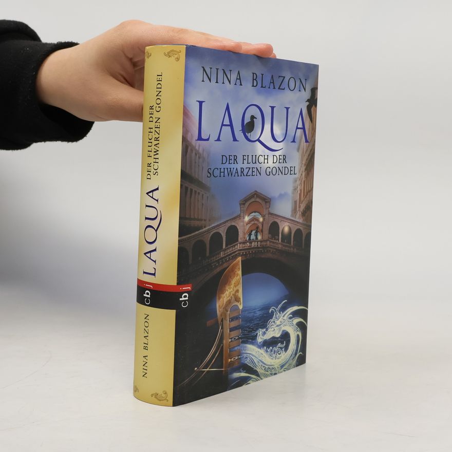 Nina Blazon Laqua