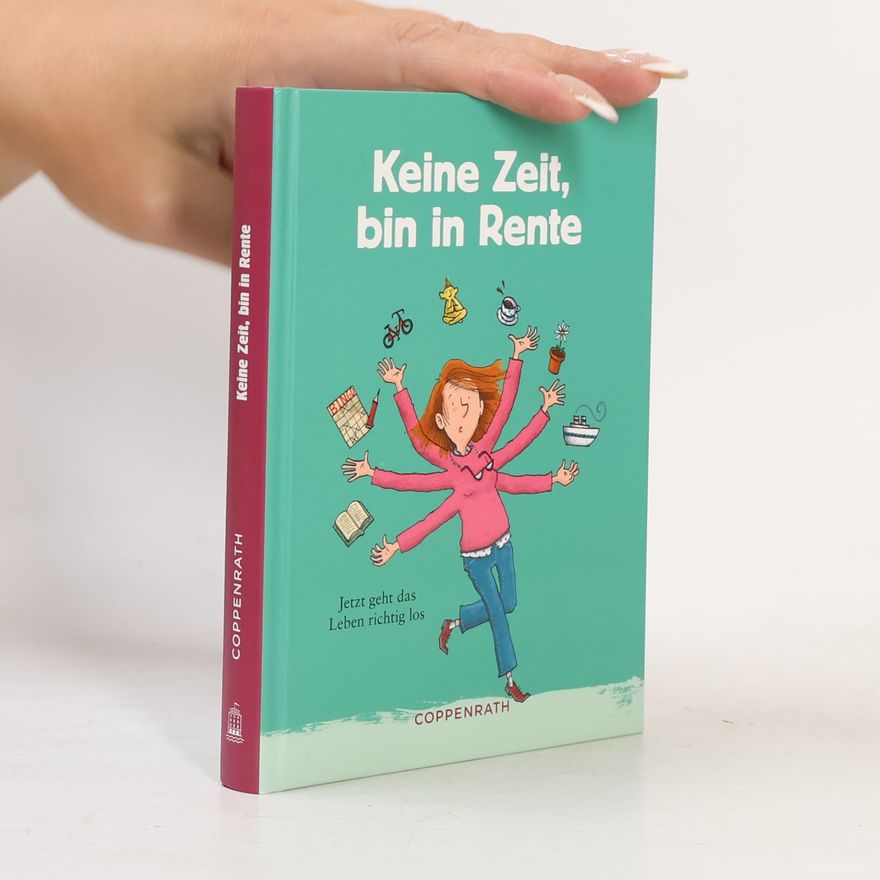 Kai König Keine Zeit, bin in Rente
