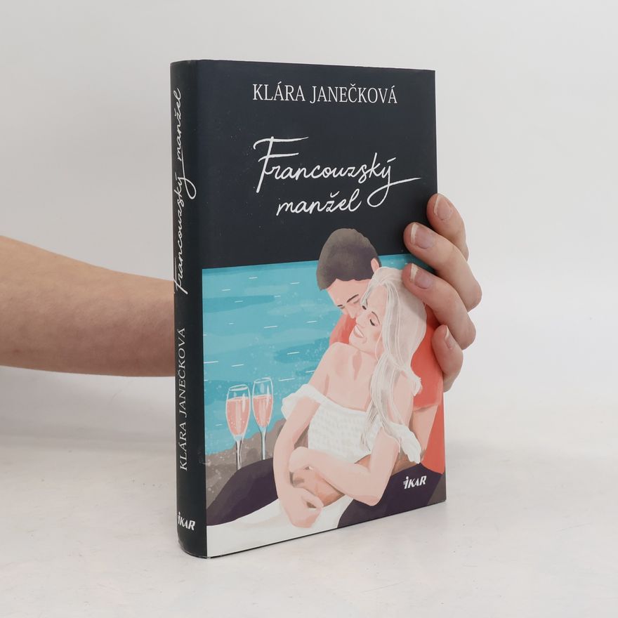 Klára Janečková Francouzský manžel