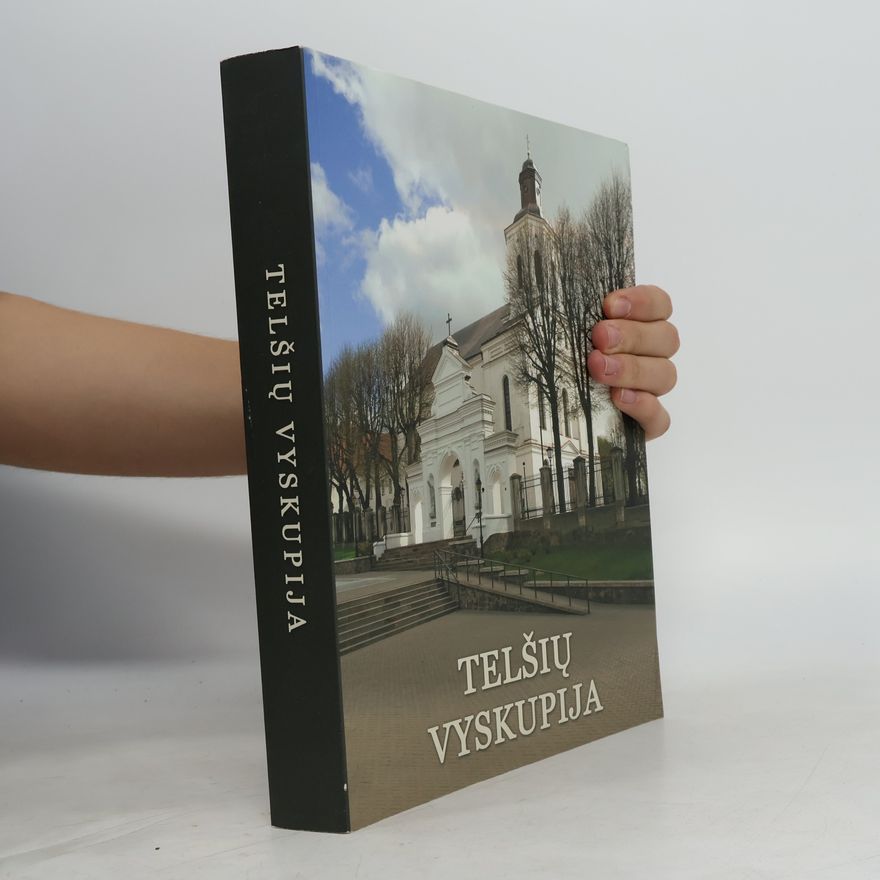 Elvyra Spudytė Telšių Vyskupija