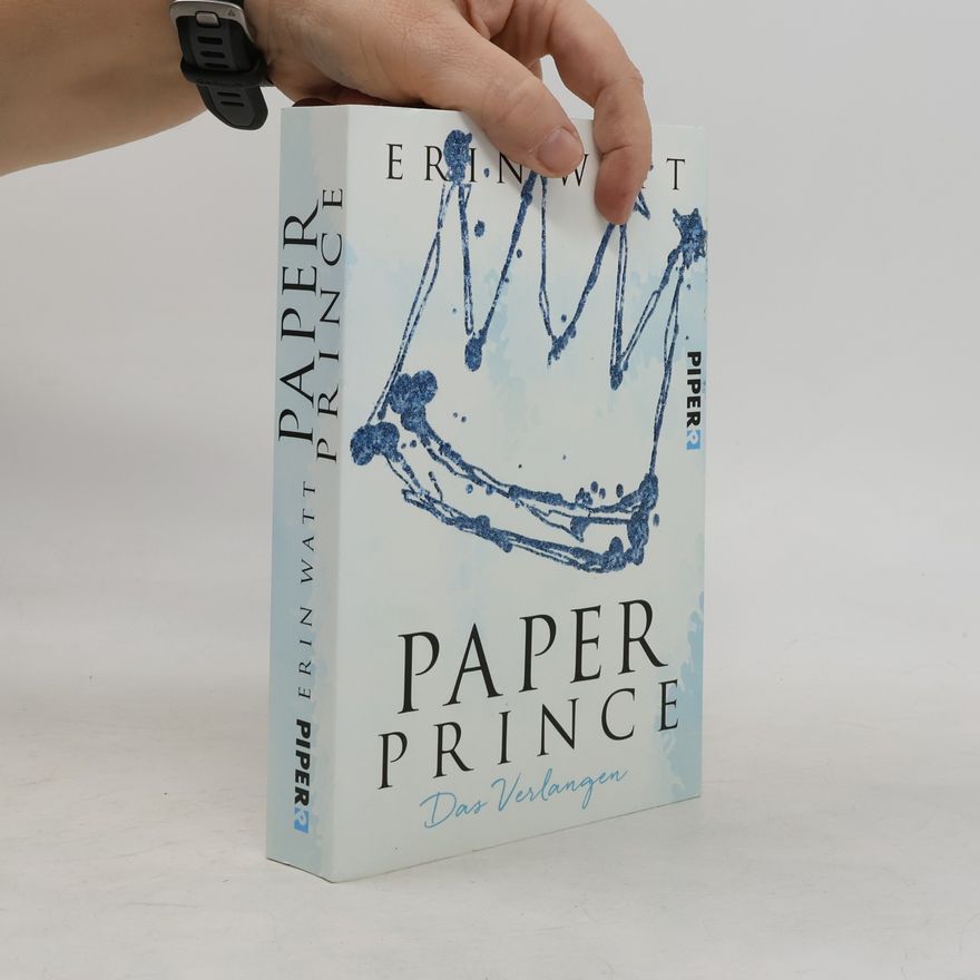 Elle Kennedy Paper Prince