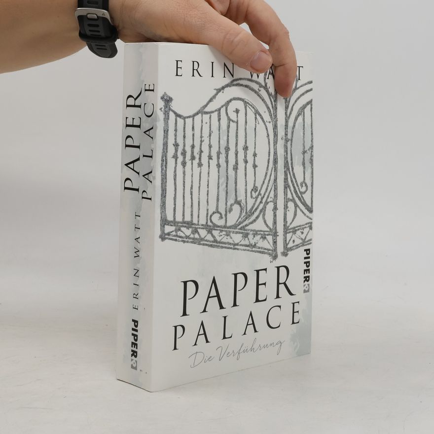Elle Kennedy Paper Palace
