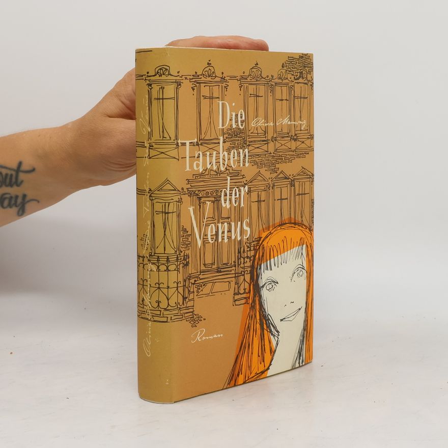 Olivia Manning Die Tauben der Venus