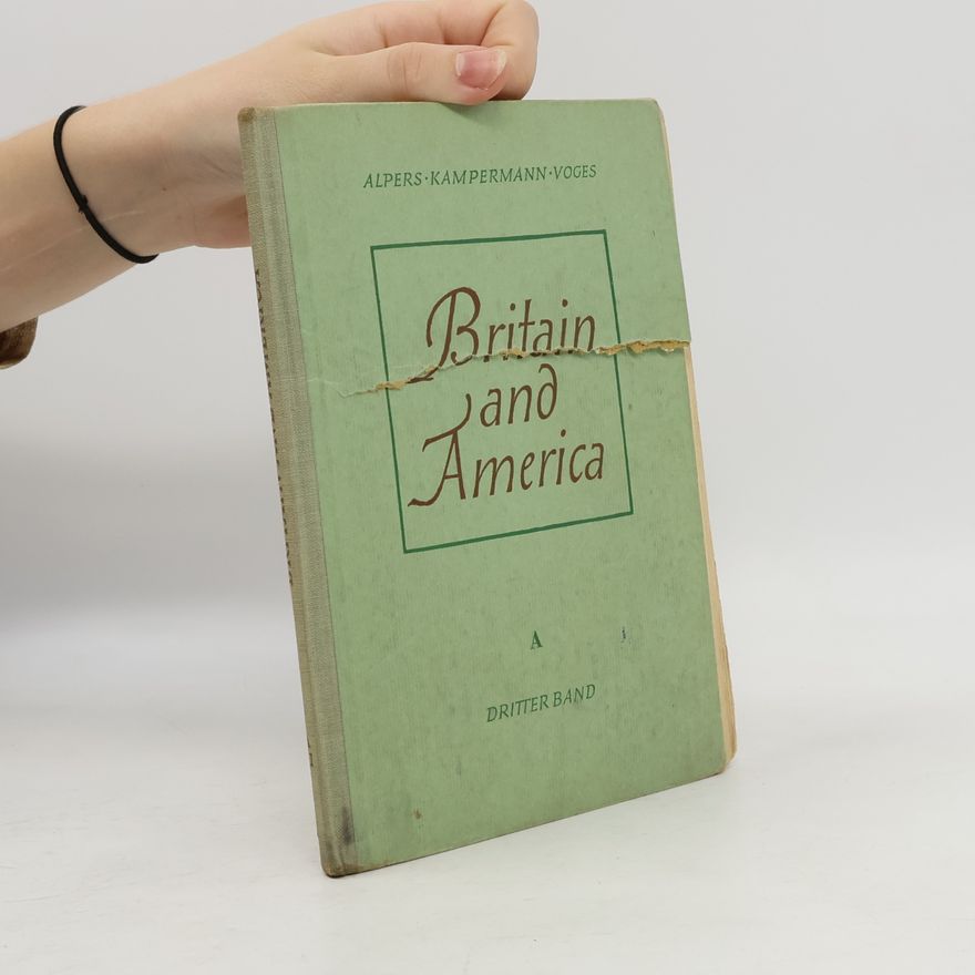 H. Voges Britain and America