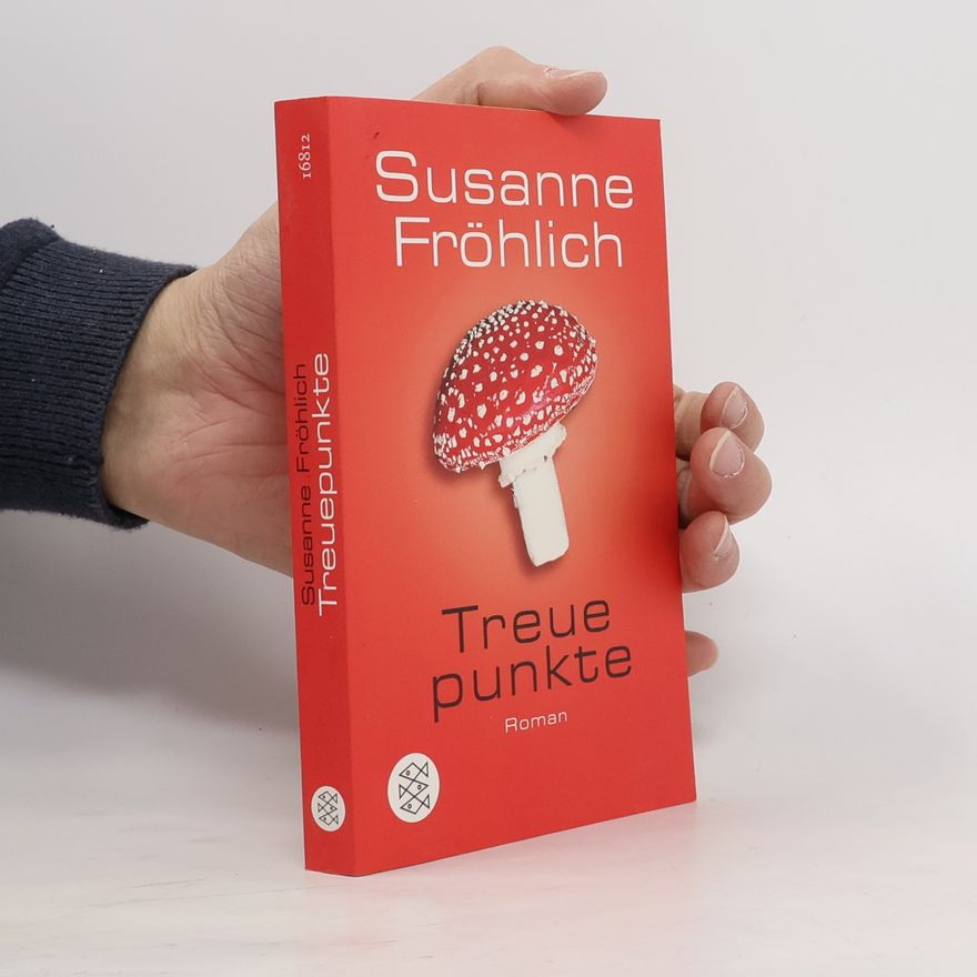 Susanne Fröhlich Treue punkte