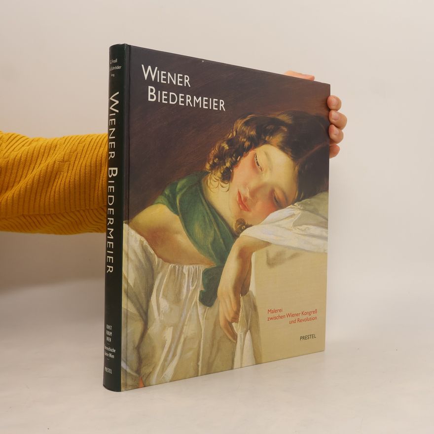 Ingried Brugger Wiener Biedermeier
