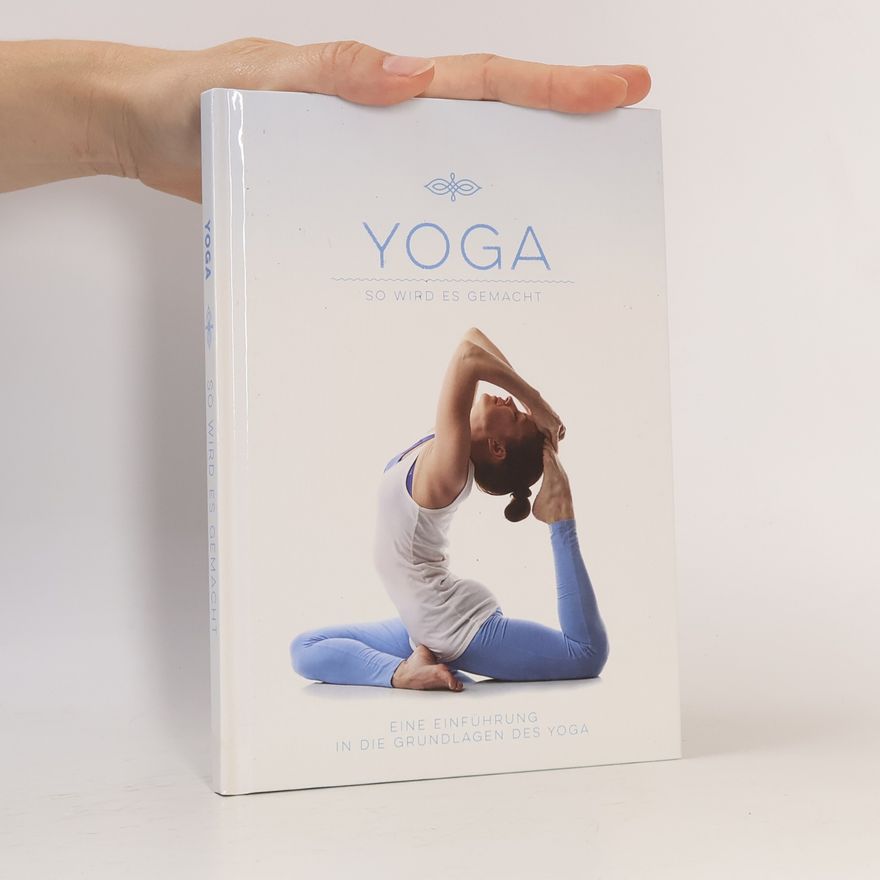 Autorenkollektiv Yoga