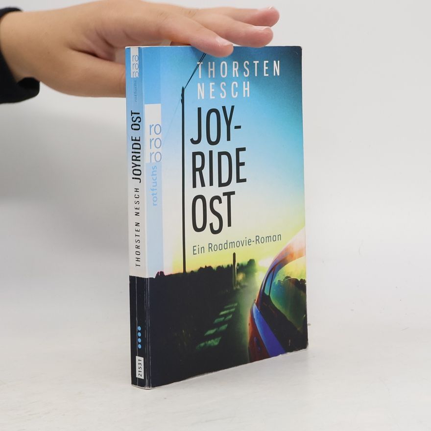 Thorsten Nesch Joyride Ost