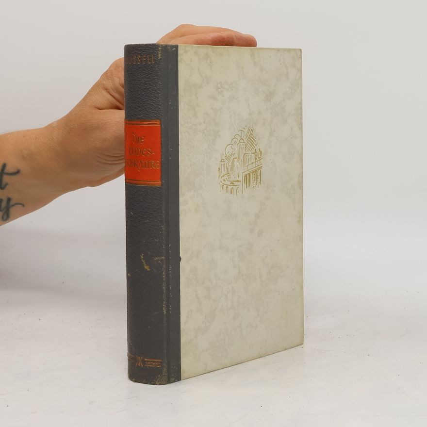 Eric Frank Russell Die tode schranke