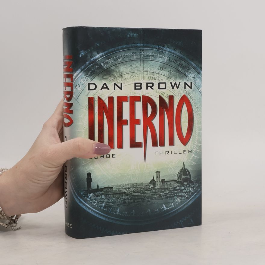 Dan Brown Inferno
