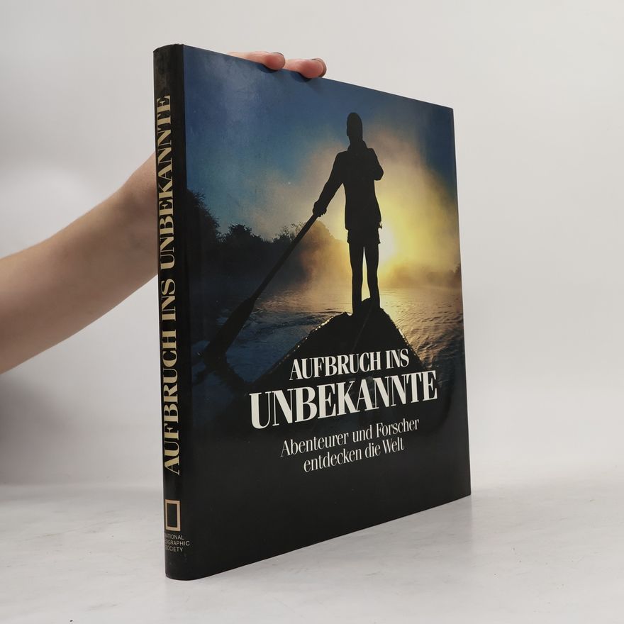 Autorenkollektiv Aufbruch ins Unbekannte