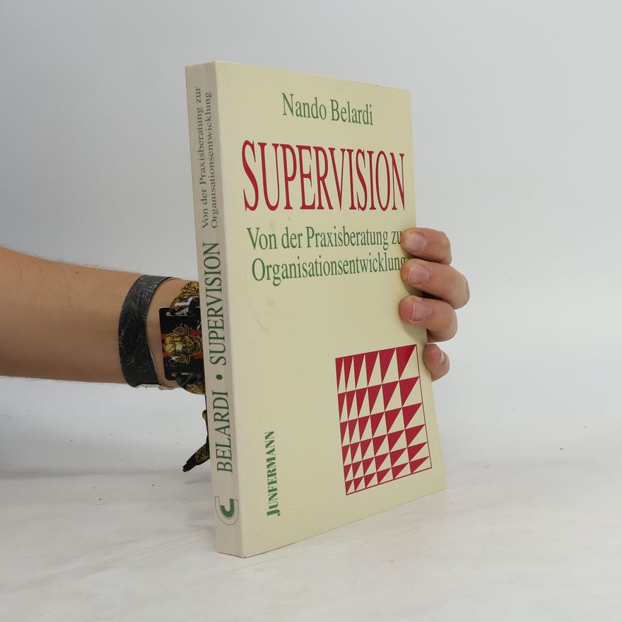 Nando Belardi Supervision