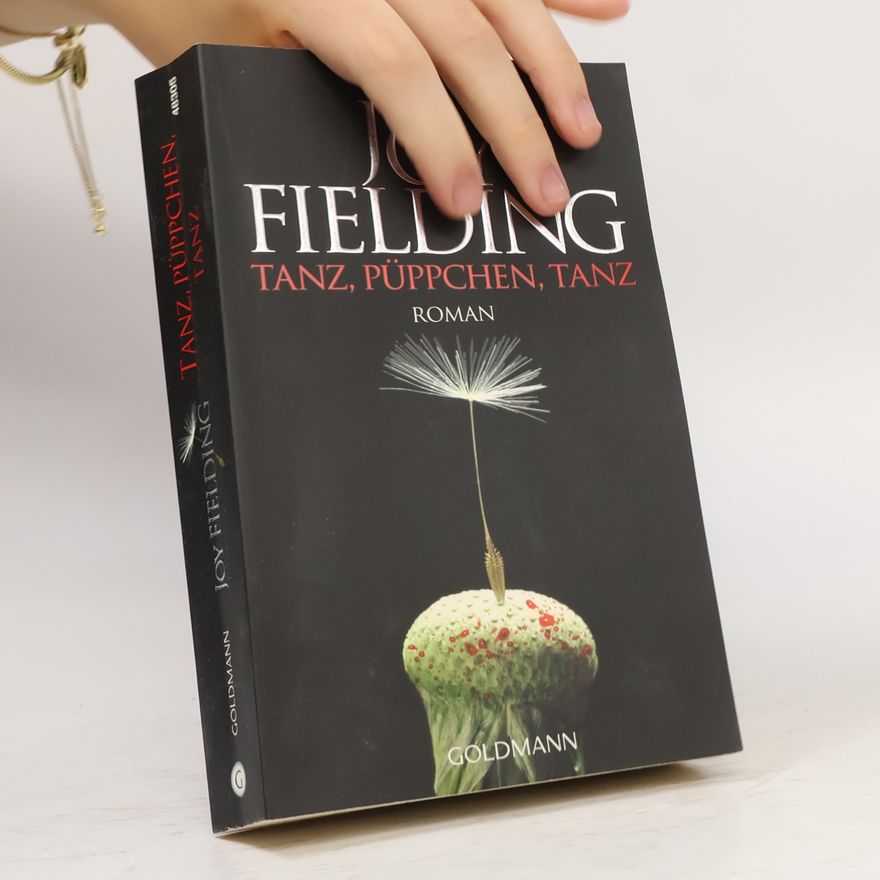 Joy Fielding Tanz, Püppchen, Tanz