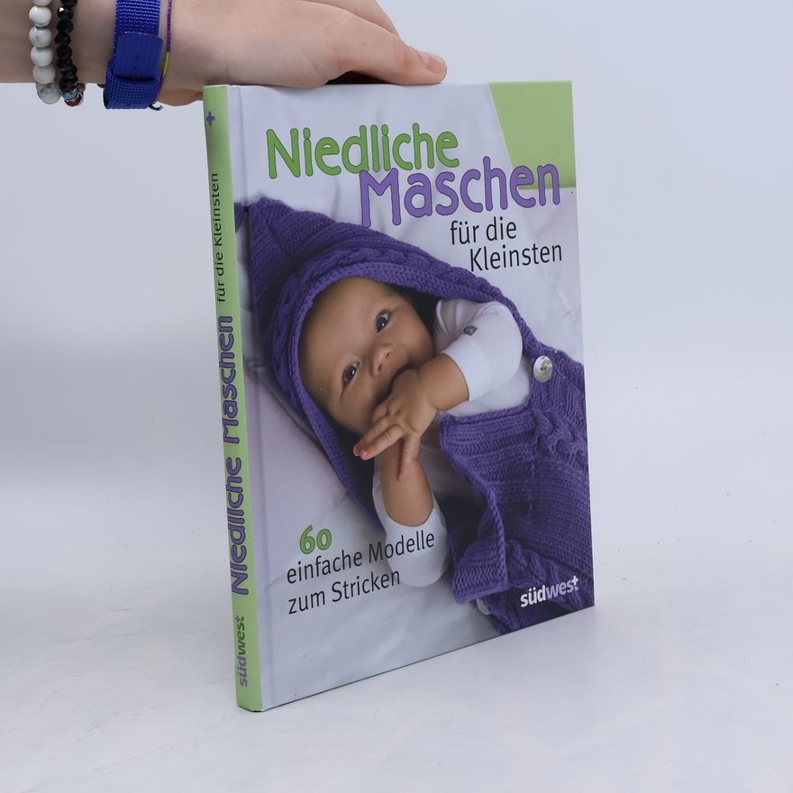 Bassermann Inspiration Niedliche Maschen für die Kleinsten