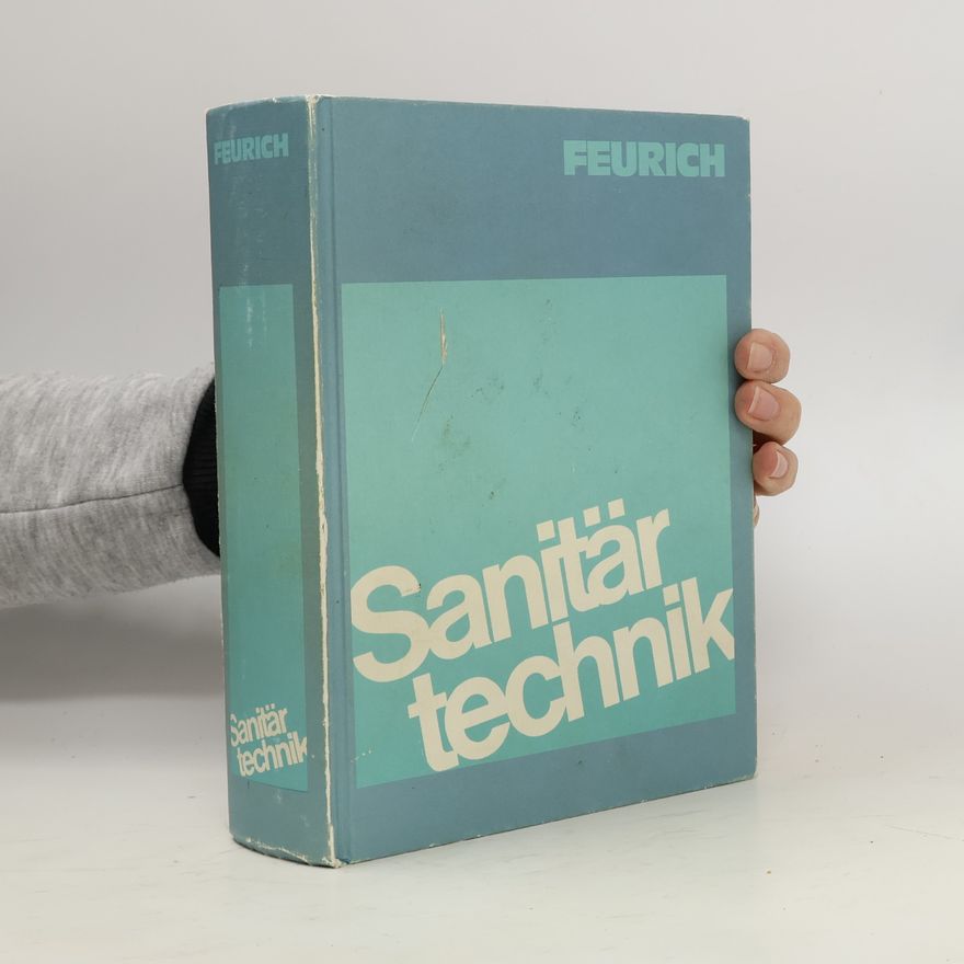 Hugo Feurich Sanitärtechnik