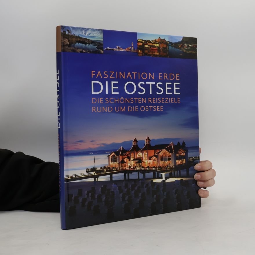 Autorenkollektiv Faszination Erde: Die Ostsee