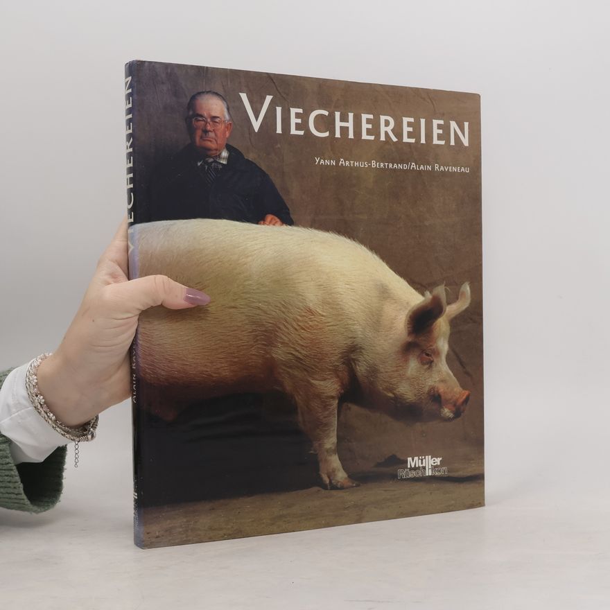 Alain Raveneau Viechereien
