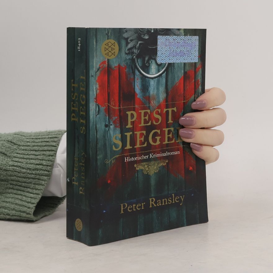 Peter Ransley Pestsiegel