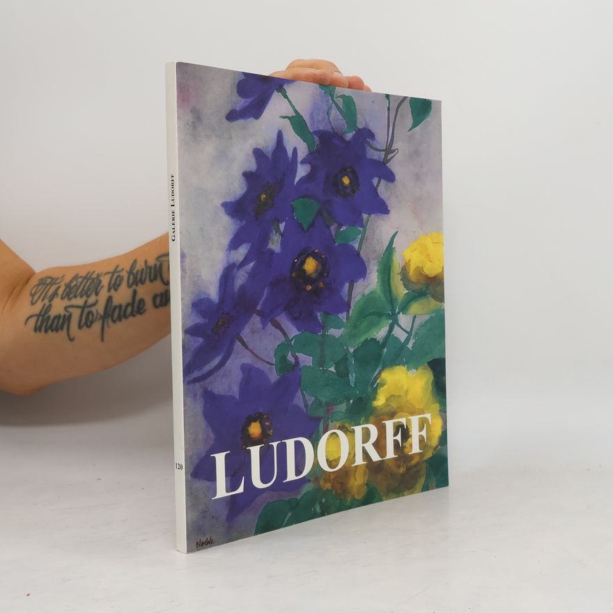 Kolektiv autorů Galerie Ludorff 38