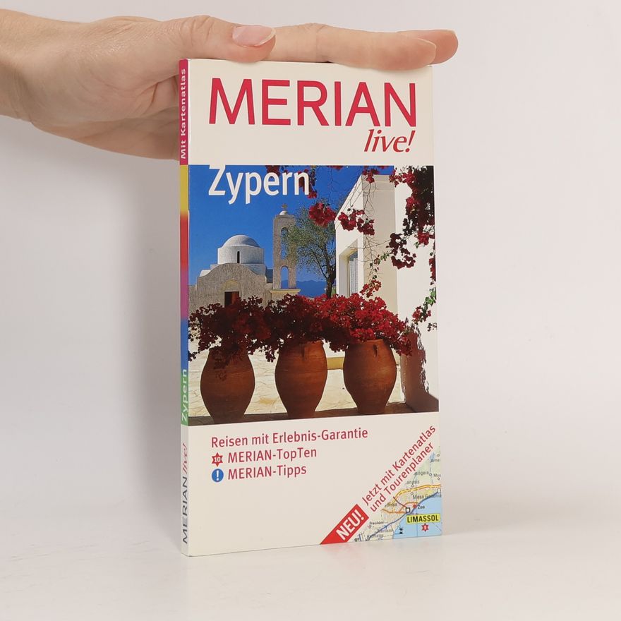 Klaus Bötig Zypern