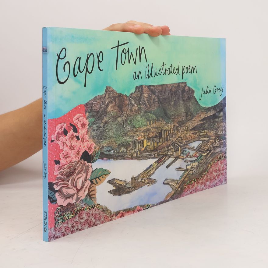 Julianne T. Grey Cape Town