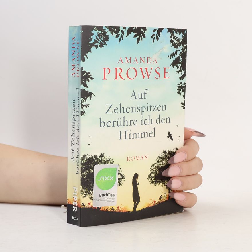 Amanda Prowse Auf Zehenspitzen berühre ich den Himmel