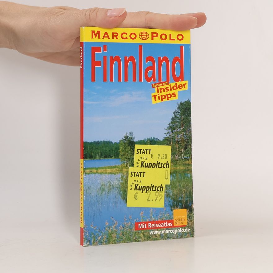 Roland Birkhold Finnland