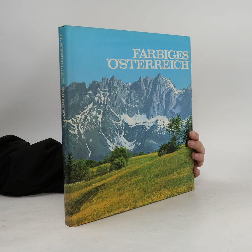 Auteurscollectief Farbiges Österreich