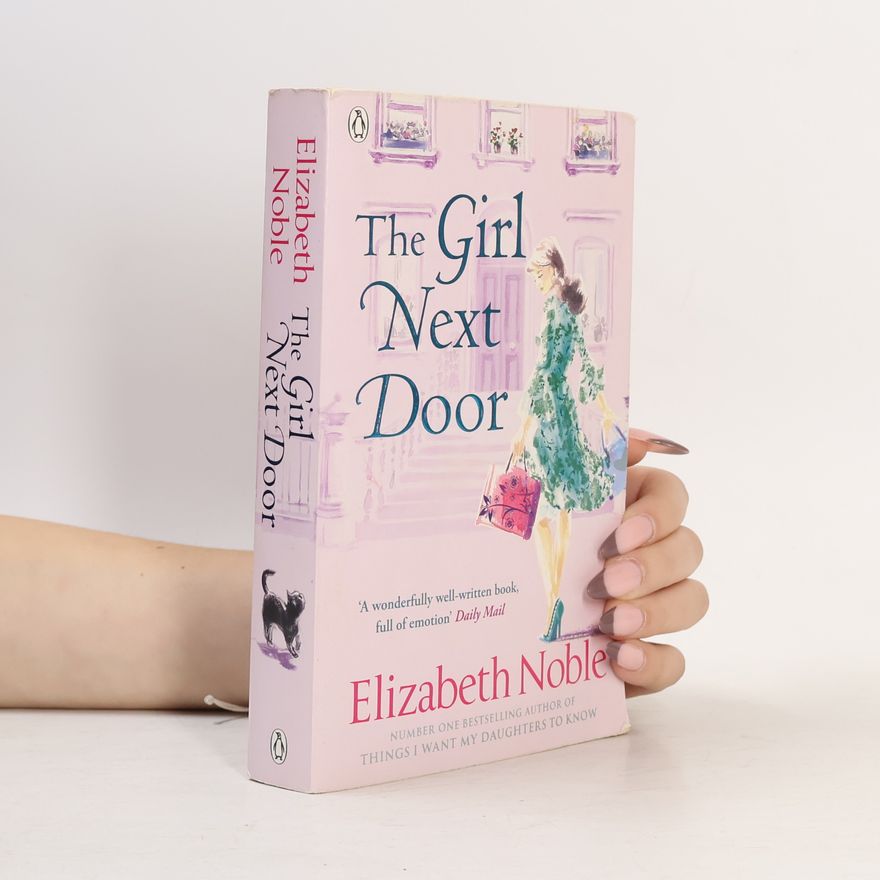 Elizabeth Noble The Girl Next Door