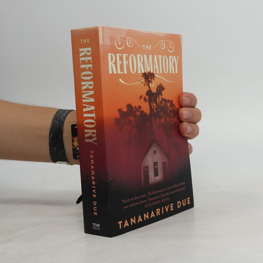 Tananarive Due The Reformatory