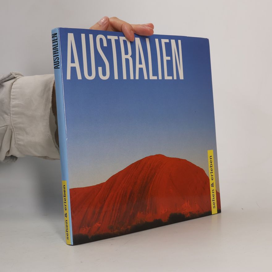 Autorenkollektiv Australien