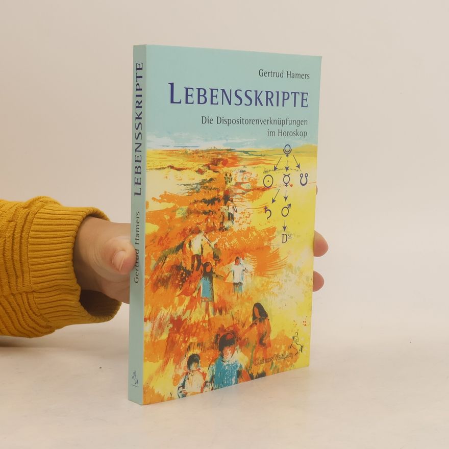 Gertrud Hamers Lebensskripte