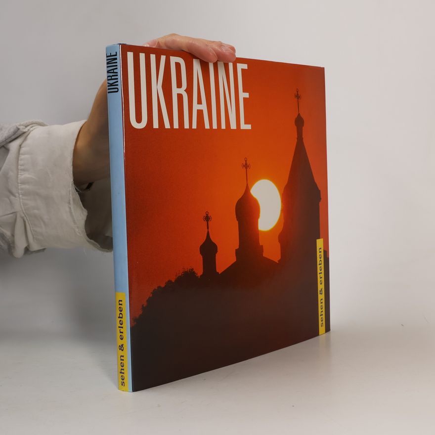 Auteurscollectief Ukraine