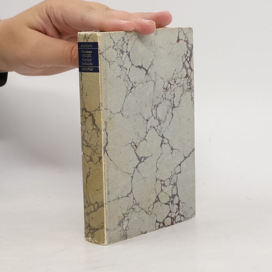 Hermann Hesse Glasperlenspiel 1