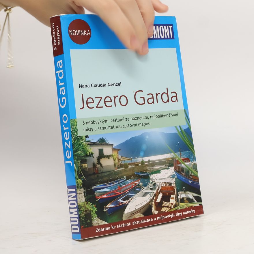 Autorenkollektiv Jezero Garda
