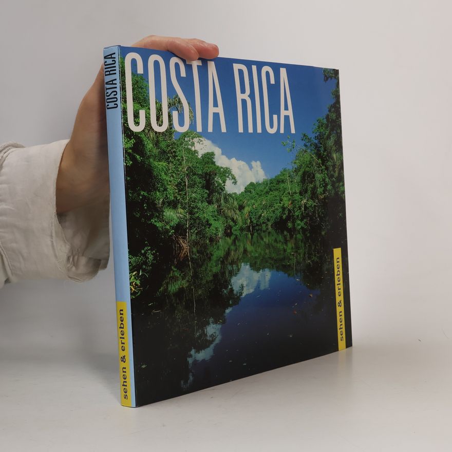 Autorenkollektiv Costa Rica