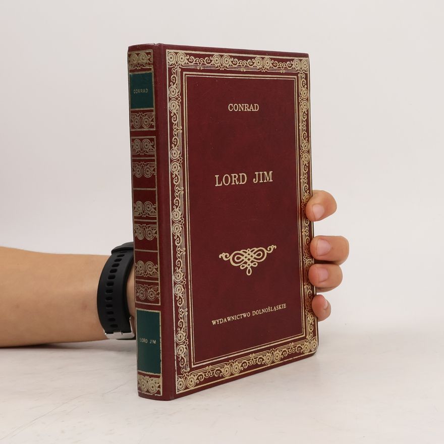 Joseph Conrad Lord Jim