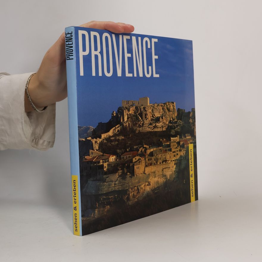 Various authors Provence