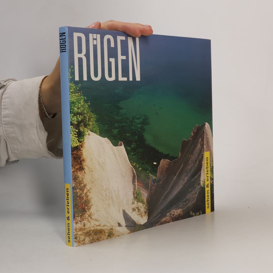Autorenkollektiv Rügen