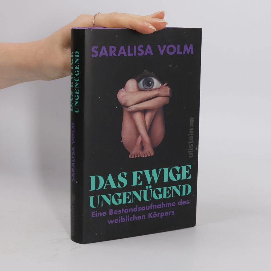 Saralisa Volm Das ewige Ungenügend