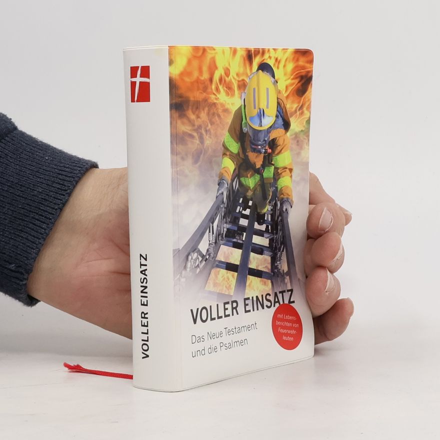 Various authors Voller Einsatz