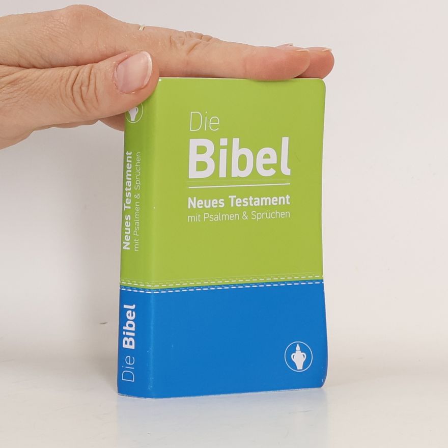 Autorenkollektiv Die Bibel