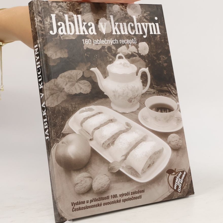 Autorenkollektiv Jablka v kuchyni