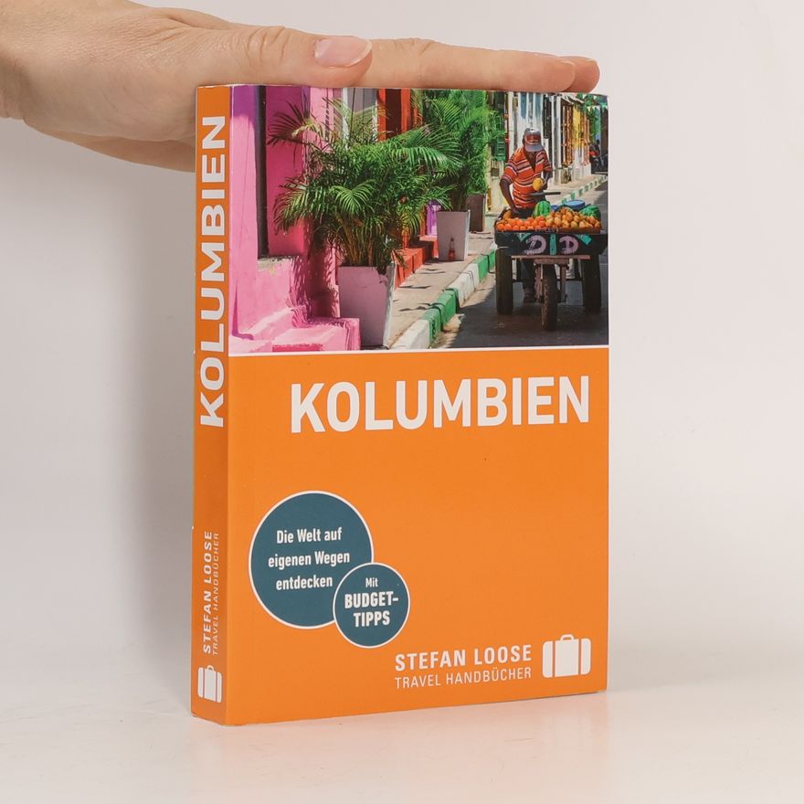 Viktor Coco Kolumbien