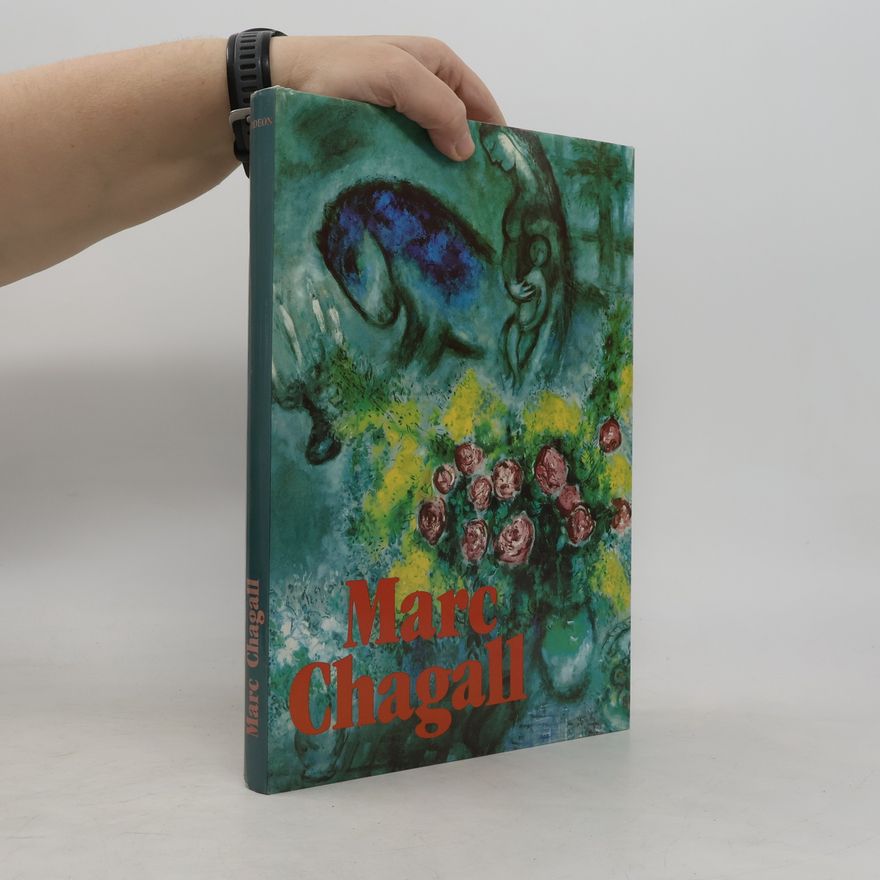 Marc Chagall Marc Chagall
