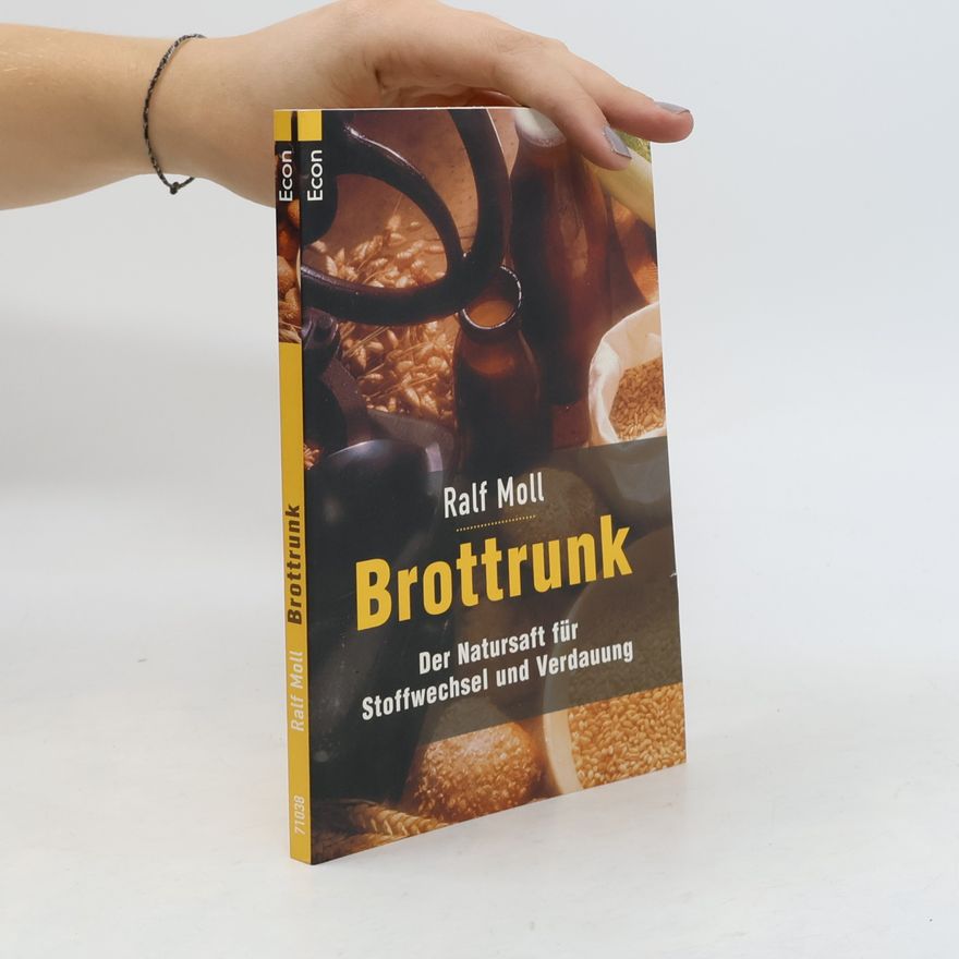 Ralf Moll Brottrunk